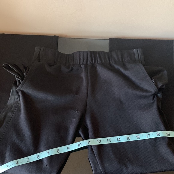 Nike Fit Dry Sz 16 Junior Track Pants - Picture 11 of 11